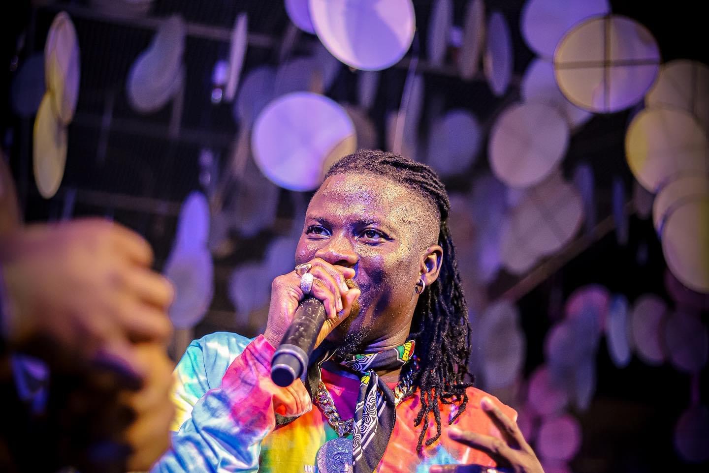 MUSIGA partners Ghana Music Live, drops Top 10 Ghanaian songs of 2020