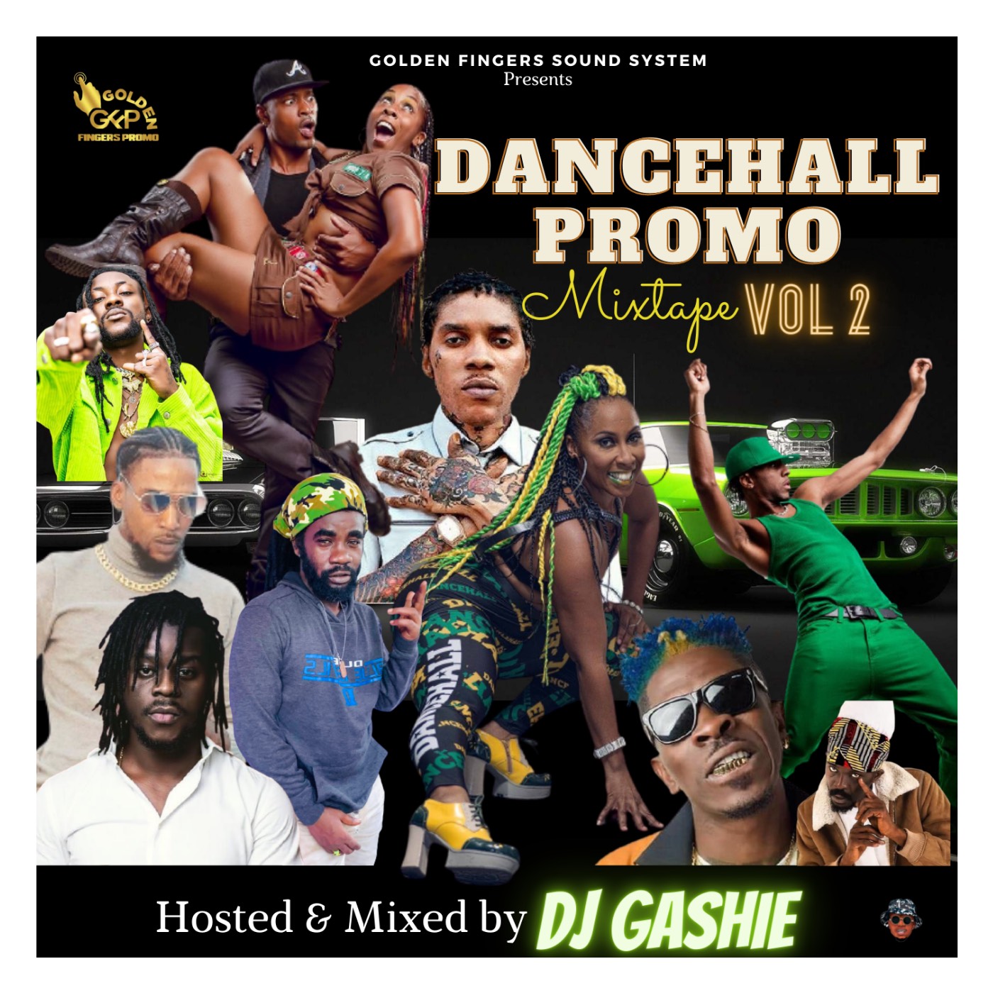 dancehall download